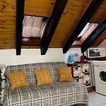 Apartment Hosting Dreams Attics - Duomo *