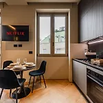 Apartman Luxury With View Steps From The Duomo