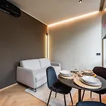 Apartman Luxury With View Steps From The Duomo *