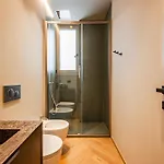 Apartman Luxury With View Steps From The Duomo