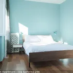 Apartament Brera In San Marco *