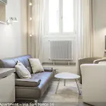 Apartament Brera In San Marco *