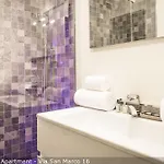 Apartament Brera In San Marco