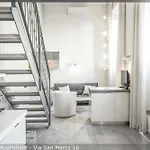 Apartament Brera In San Marco *