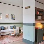 酒店 Nemi 米兰