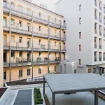Relstay - De Angeli Aparthotel Milano