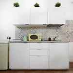 Sebino 15 - Monolocale Cool * Milan
