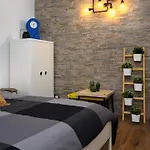 Sebino 15 - Monolocale Cool Apartment Milan