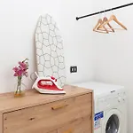Navigli Cozy Corner Apartament Mediolan