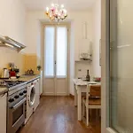 Elegant With Parking - Station דירה *
