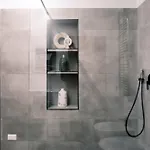 Comecasa Porta Romana Elegant شقة *
