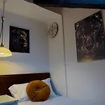 Apartment Hosting Dreams Attics - Duomo *