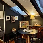 Apartment Hosting Dreams Attics - Duomo