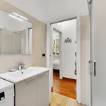 Apartment Naviglio 13 Milan