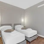 Torriani Foresteria Lombarda 5*