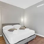 Torriani Foresteria Lombarda Hotell 5*