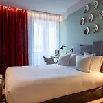 Urban Hive Hotel