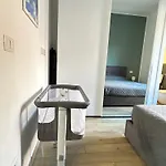 Luxury House Belgrande Apartment *