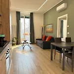 Apartment Luxury House Belgrande Mailand