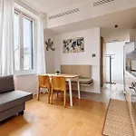 One Bedroom In Brera ミラノ