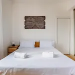 アパート One Bedroom In Brera