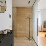 One Bedroom In Brera