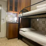 Romantiskt hotell Lovehome *