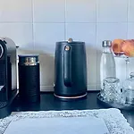 Apartamento Aida Milán