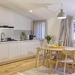 Aparthotel Agave In 3*