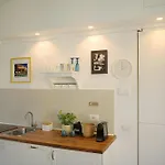 Apartment Ripa - Via Vigevano Navigli Milan