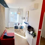Bovisa Elegance And Comfort Near The Center شقة ميلان