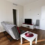 Hotel apartamentowy Isola