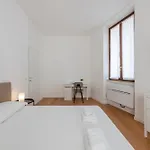 Apartament Stayeasy Ripamonti 3p - Center In 15 Mins Mediolan