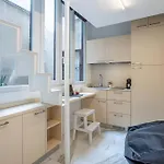 Apartment Duomo's Nest - Mini-room Mailand