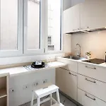 Duomo's Nest - Mini-room Mailand