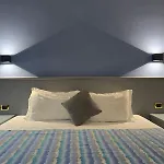 Vitruvio 3* Milan