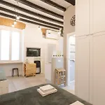 Апартаменты Bricks & Beams In The Key Area Of Милан