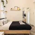 Tiny & Tidy In The Key Area Of 밀라노