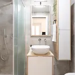 Tiny & Tidy In The Key Area Of *