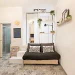 Tiny & Tidy In The Key Area Of 아파트 밀라노