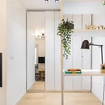 아파트 Tiny & Tidy In The Key Area Of 밀라노