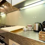 Luxury House - 2 Minutes Walk From Station * 밀라노