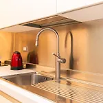 Chic Elegante Rifugio A Due Passi Dalla M4 Apartment