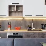 Primopiano - Caldirola Appartement Milan