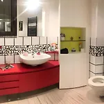 Appartamento La Casa Nel Cortile-free Parking *