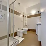 公寓 Rentopolis - Palazzo Candiani