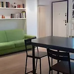 La Casa Nel Cortile-free Parking Appartamento