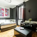 דירה Palazzo Quantum 1 מילאנו
