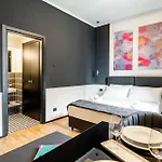 Palazzo Quantum 1 מילאנו