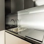 Palazzo Quantum 1 * מילאנו